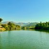 eSwatini landschappen